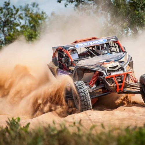 Rally Jalapão 2022 inicia na próxima semana; confira a programação