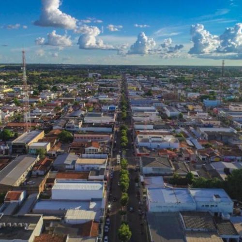 Governo do Tocantins lança nesta segunda-feira, 20, R$ 50 milhões de investimentos em obras para Gurupi