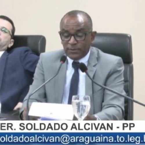 Após fala racista durante discurso, vereador emite nota e pede desculpas Ã  colega