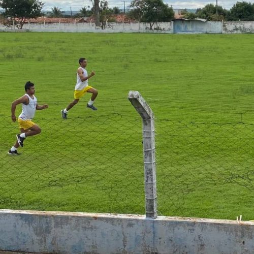 Atleta colinenses representará o Tocantins nas Paralimpíadas Escolares em Brasília