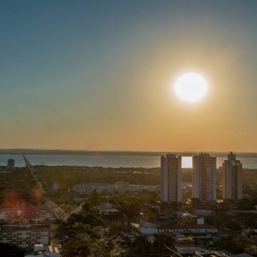 Defesa Civil alerta para baixa umidade e queimadas, confira;