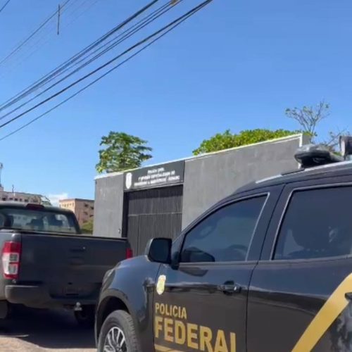 Polícia Federal desarticula grupo de extermínio formado por policiais civis do Estado; grupo monitorava saída de ex-presidiários e os executavam