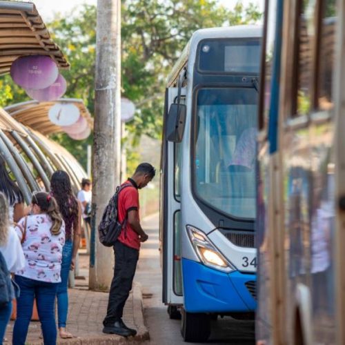 Prefeitura de Palmas afirma que valor do transporte público não será reajustado