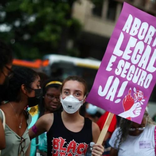 Aborto: Após casos repercutirem Ministério da Saúde faz audiÃªncia pública para discutir recomendações para aborto