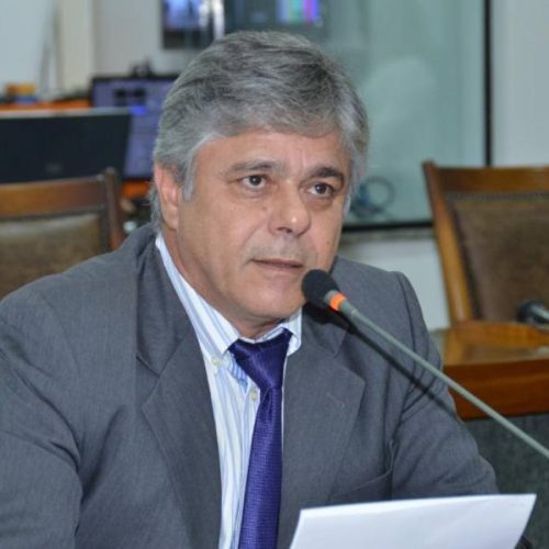 Eduardo do Dertins destina R$3 milhões em emendas individuais para a infraestrutura de Colinas