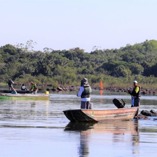 Torneio em pesca de Araguaína 2022 abre inscrições gratuitas; confira