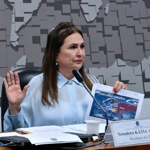 Kátia afirma que decisão do PSD não reflete a posição do Progressistas e que sua pré-campanha segue focada nos tocantinenses