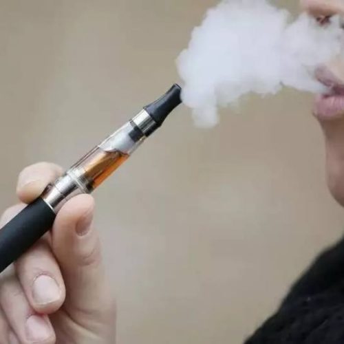 Após avaliação técnica sobre Cigarros Eletrônicos, Anvisa sugere manter proibição no Brasil