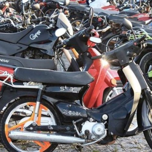 IPVA de motos de até 170 cilindradas podem ser zerado; confira