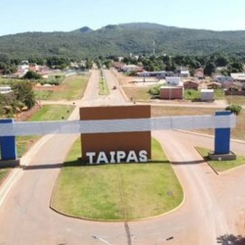 Criminosos armados fazem família de prefeito de Taipas de refém e os deixa 8 km fora da cidade