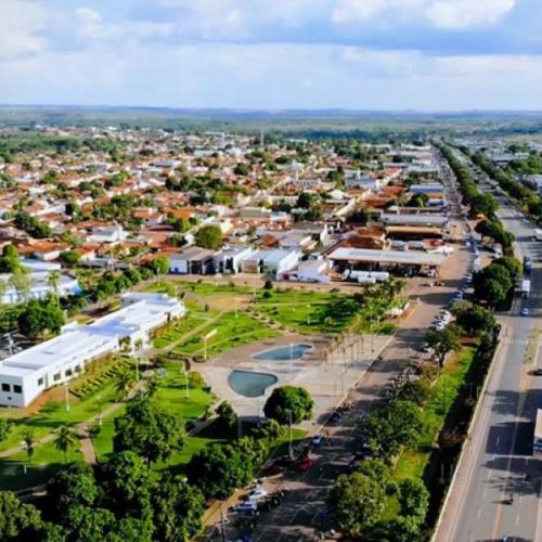 Homem finge procurar animal de estimação para entrar em residÃªncia e tentar estuprar jovem