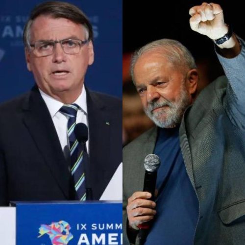 Convenções partidárias: Lula formaliza candidatura na quinta e Bolsonaro, até domingo