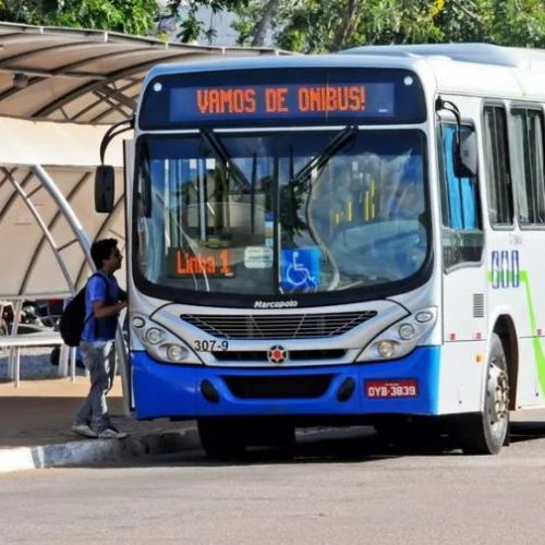 Janad Valcari cobra licitação do transporte público para mudança na prestação do serviço