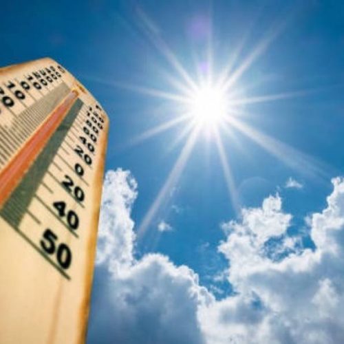 Estado enfrenta temporada de maior calor e riscos para saúde aumenta; especialista alerta para cuidados