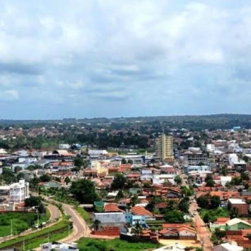 Rede municipal de Couto Magalhães volta Ã s aulas nesta segunda-feira, 01