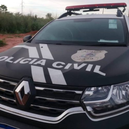 Em São Félix, Polícia Civil indicia pastor por estupro de vulnerável