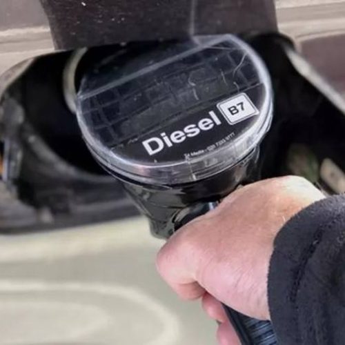 Nova redução no preço do diesel é divulgada pela Petrobras; confira