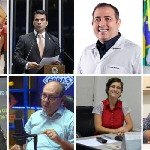 Patrimônio dos candidatos ao governo vai de R$ 66 mil a R$ 6,6 milhões; confira