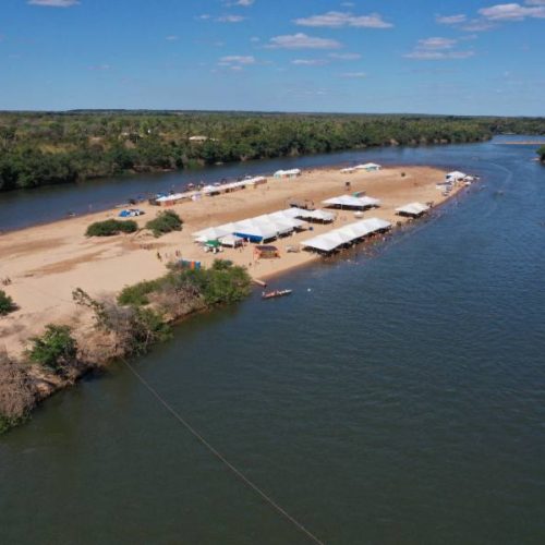 Impacto positivo na economia durante as férias chama atenção em Pedro Afonso