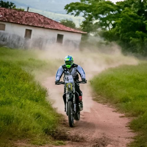 Rally dos Sertões promete tirar o fôlego com competição em S.Felix do Tocantins e Mateiros; saiba mais