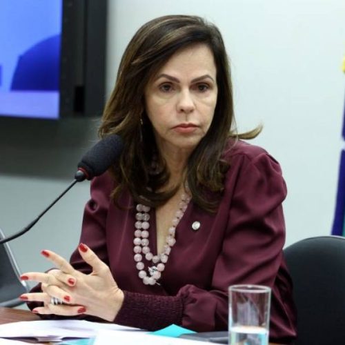 Dorinha esclarece pedido de impugnação de Adriana Aguiar