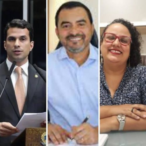 1Â° debate entre candidatos do governo do Tocantins acontece nesta sexta-feira, 02; confira como será