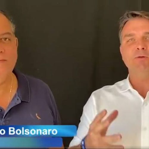 Com articulação de Gomes, Bolsonaro visita Bico do Papagaio nesta sexta-feira, 09