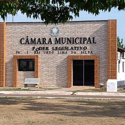 CÃ¢mara Municipal de Palmeirante promove sessões itinerantes em Povoados neste mÃªs de setembro