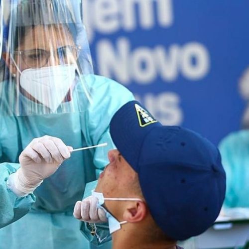 20 novos casos de Covid-19 são confirmados no Tocantins