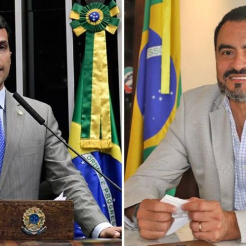 Irajá registra Notícia Crime e aciona Justiça Eleitoral contra Wanderlei e Laurez por abuso de poder econômico e político