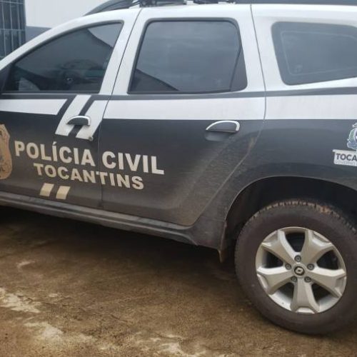 Suspeitos de serem os autores da morte de ex-radialista, em Miracema do Tocantins são presos