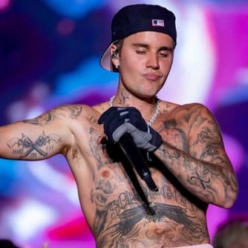 Justin Bieber bate recorde de artista mais caro da história do Rock in Rio; R$ 26 milhões (US$ 5 milhões)