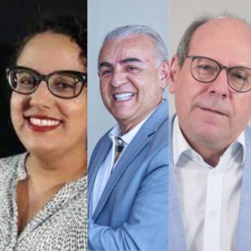 Anhanguera realiza nesta terça, 27, debate entre candidatos ao Governo do Tocantins; confira como será