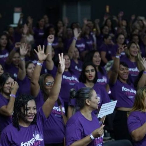 Projeto Força Mulher forma 131 empreendedoras no Vale do Araguaia nesta quarta-feira, 28