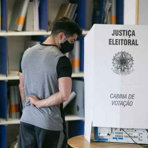 Na véspera das eleições, saiba o que é preciso para o dia da votação; horário, local, o que pode ou não