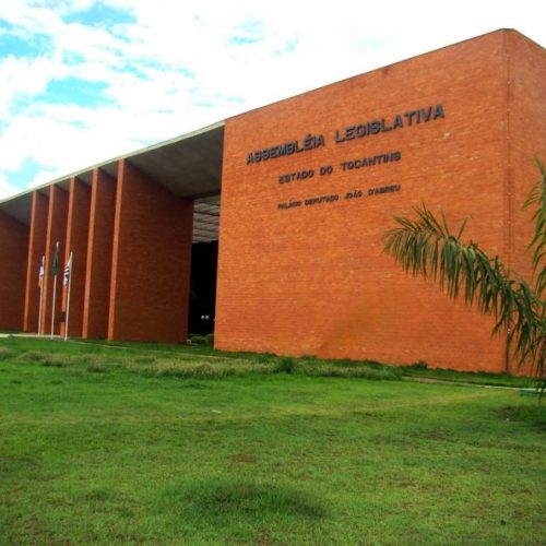 Veja aqui a lista de candidatos a deputados estaduais eleitos no Tocantins