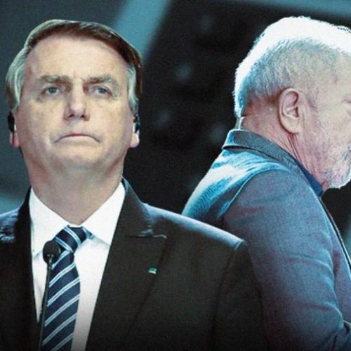 Debate entre Bolsonaro e Lula: quando e quantos será?