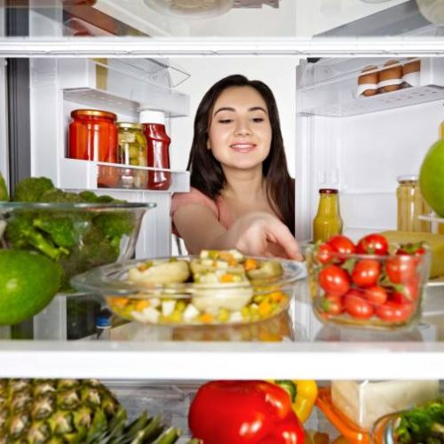 Nutricionista traz 4 dicas de como ter uma alimentação mais saudável; confira