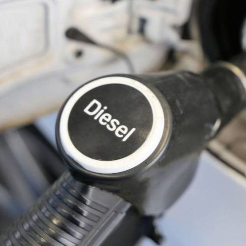 Defasagem no preço do diesel brasileiro chega a 12,40% com relação ao mercado internacional