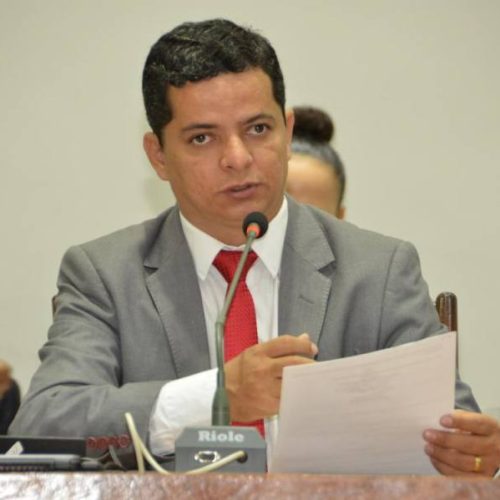 "A presidÃªncia da Assembleia Legislativa será definida pelo apoio de Wanderlei Barbosa", crava deputado reeleito Jorge Frederico