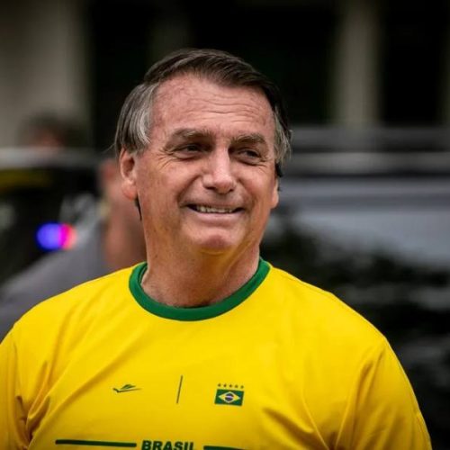 Bolsonaro vence em Taiwan e Japão, segundo boletins de urna