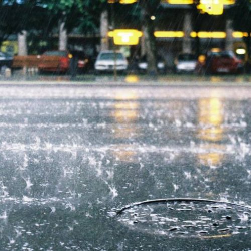 Previsão de chuva em vários dias da semana afetará grande parte do estado; confira