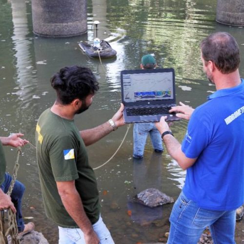 Tocantins se tornar o primeiro Estado a vender créditos de carbono florestal jurisdicional