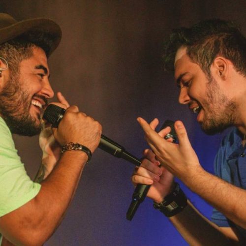 Novo single da dupla sertaneja Emerson & Jean; assista ao vídeo