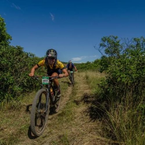 Dia final para inscrições: Bike Park será realizado dia 20