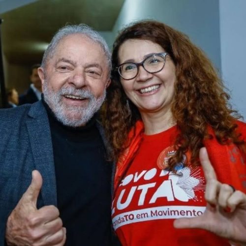 Eutália Barbosa é convidada para integrar trabalho técnico da comissão de transição do governo Lula