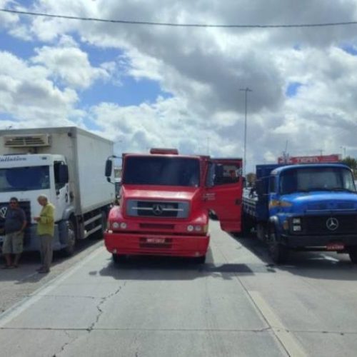 Greve dos caminhoneiros: acompanhe os rumores sobre novas manifestações pelas rodovias do Brasil