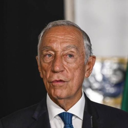 Presidente de Portugal envolvido em mais uma PolÃªmica "Qatar não respeita os direitos humanos, mas, enfim, esqueçamos isto", diz Marcelo