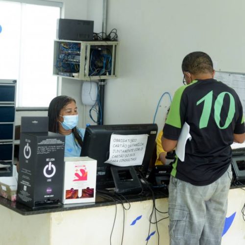 Novembro azul: dia D de atendimento ao público masculino começa nesta terça-feira (22)