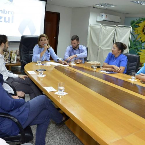 Aleto levanta pauta sobre Novembro Azul durante mesa redonda; confira